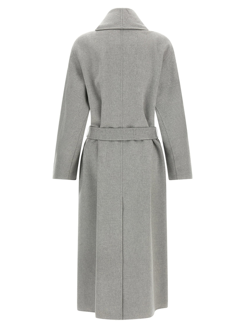 Max Mara 'S Manna Coat