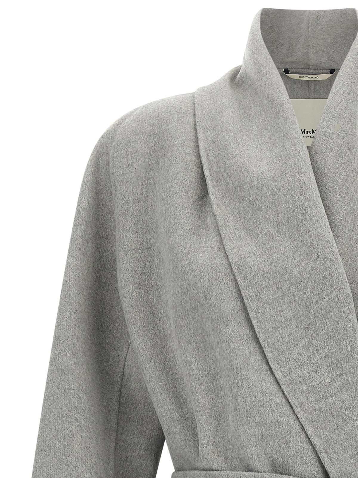 Max Mara 'S Manna Coat