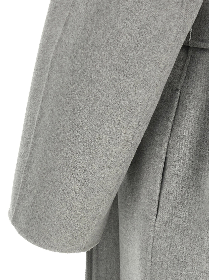 Max Mara 'S Manna Coat