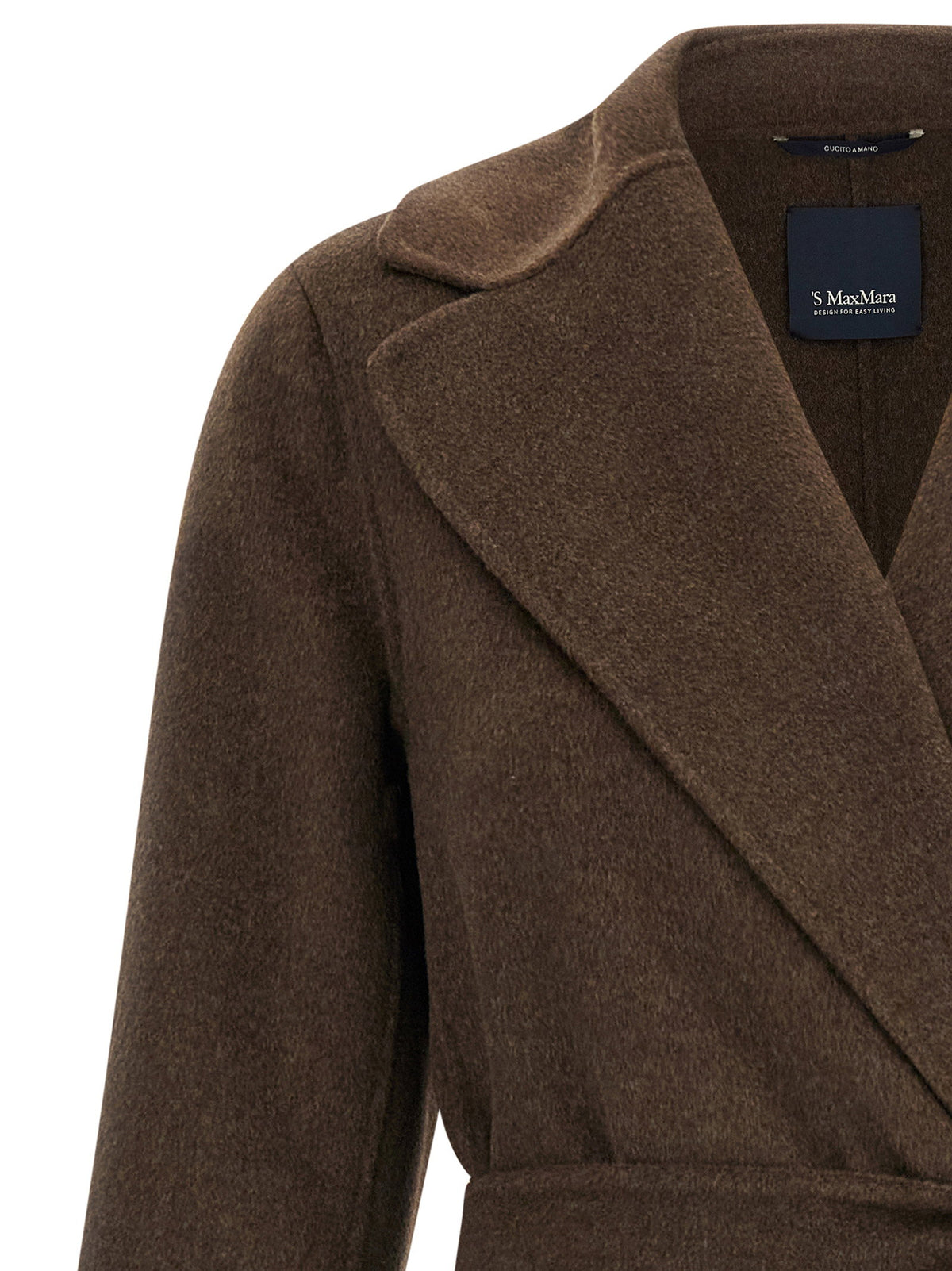 Max Mara 'S Pace Coat