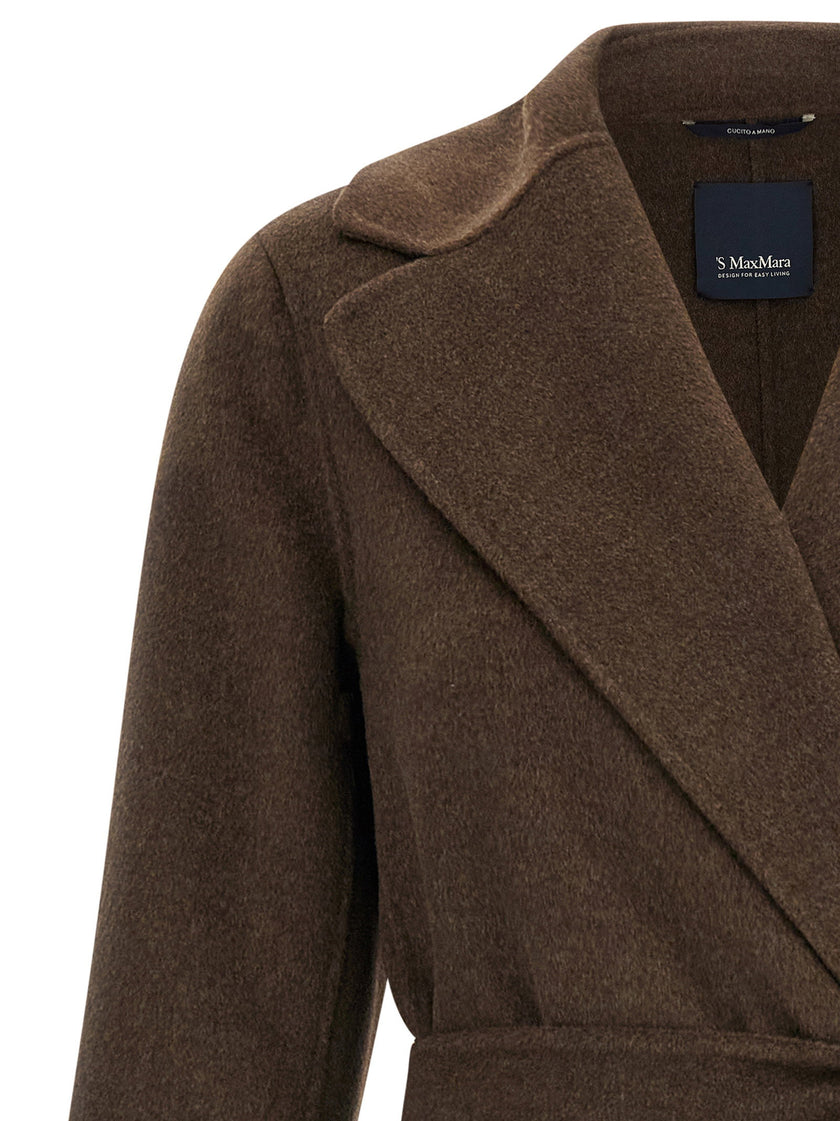 Max Mara 'S Pace Coat