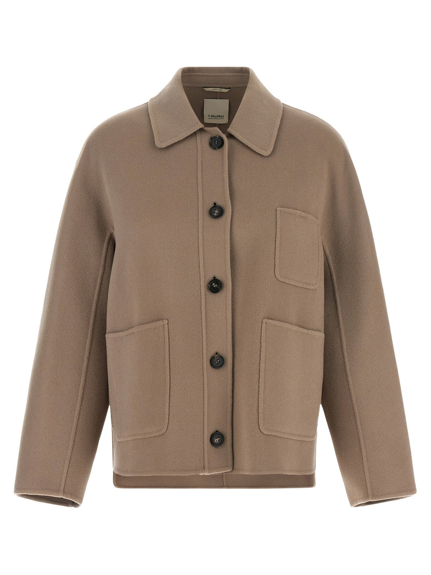 Max Mara 'S Cloe Jacket