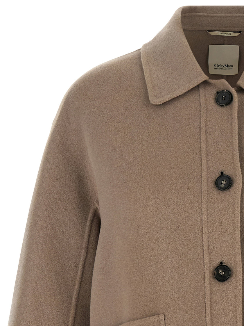 Max Mara 'S Cloe Jacket