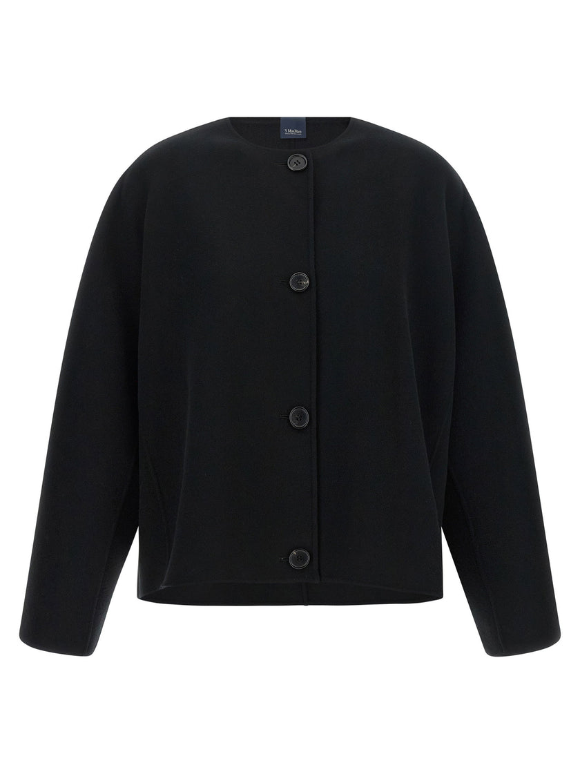 Max Mara 'S Kate Jacket