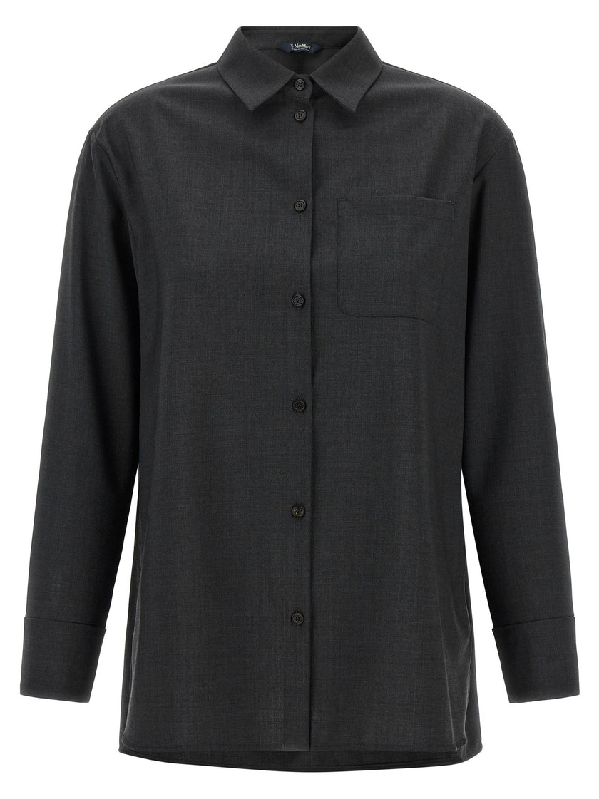 Max Mara 'S Opera Shirt