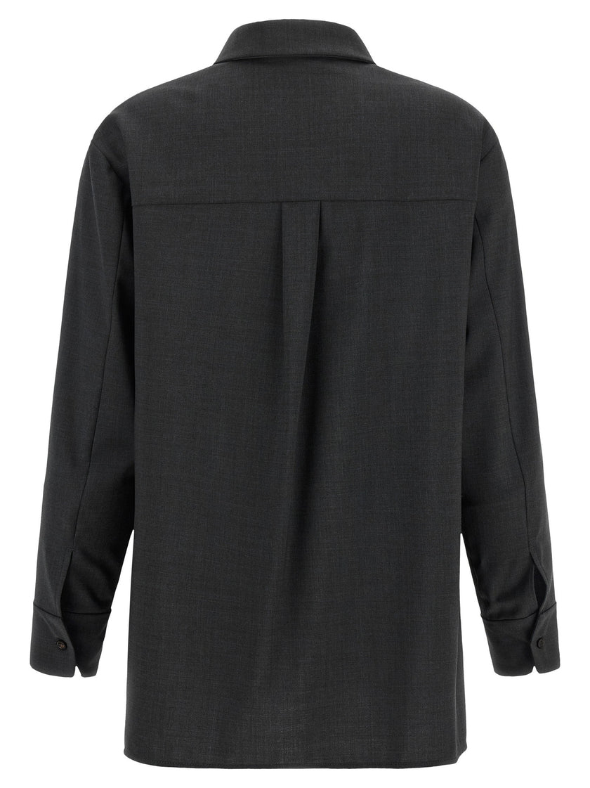 Max Mara 'S Opera Shirt