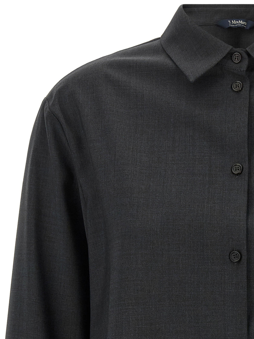 Max Mara 'S Opera Shirt