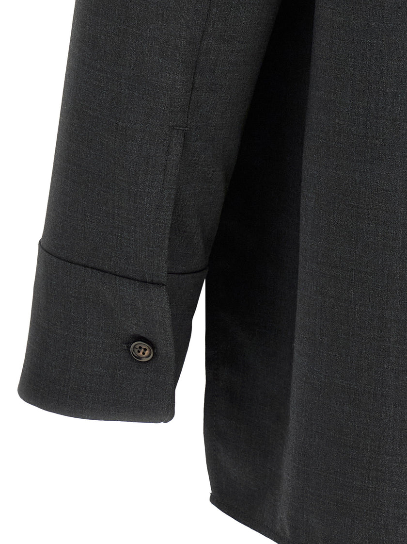 Max Mara 'S Opera Shirt