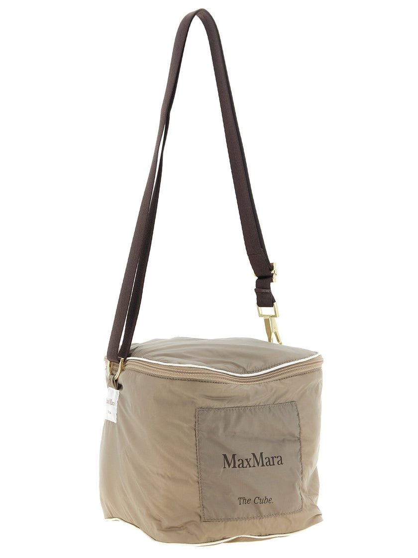 Max Mara The Cube Tregic Vest