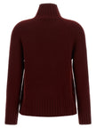 Max Mara 'S Mantova High Neck Sweater