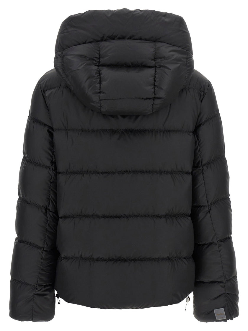Max Mara The Cube Oceano Down Jacket