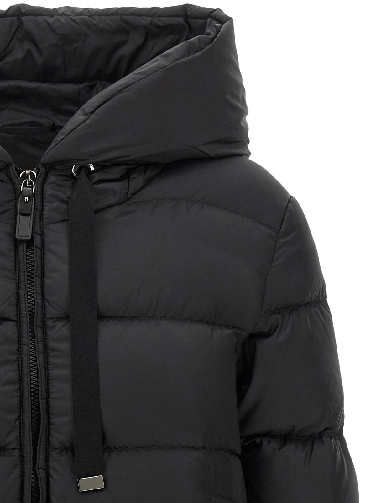 Max Mara The Cube Oceano Down Jacket