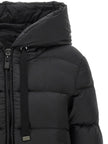 Max Mara The Cube Oceano Down Jacket