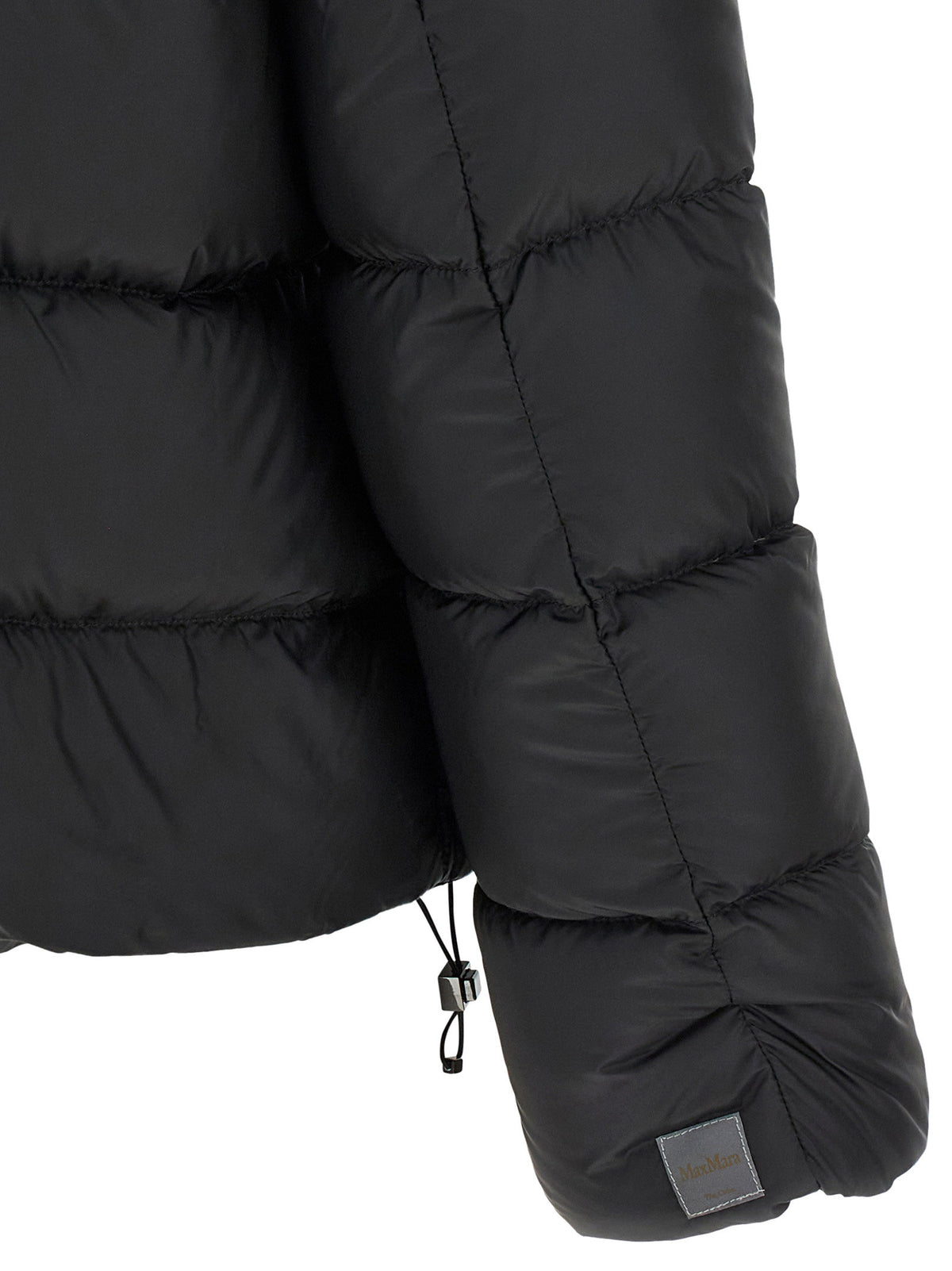 Max Mara The Cube Oceano Down Jacket