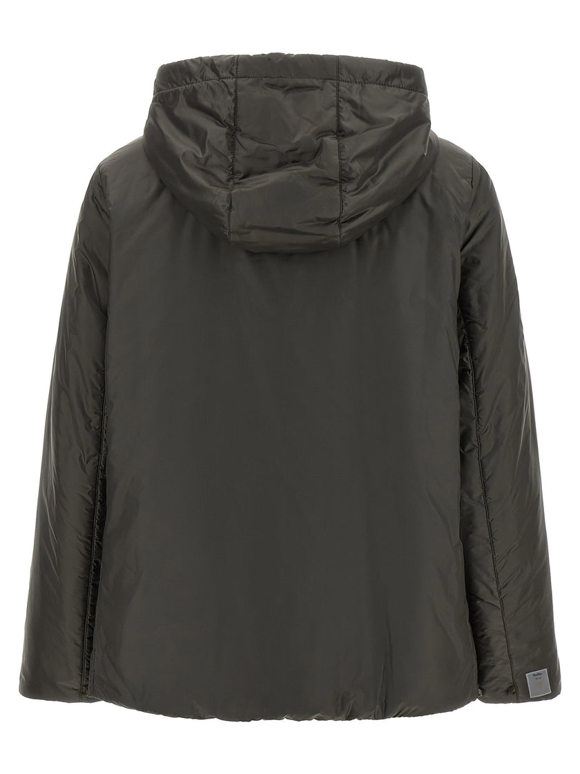 Max Mara The Cube Greenh Jacket