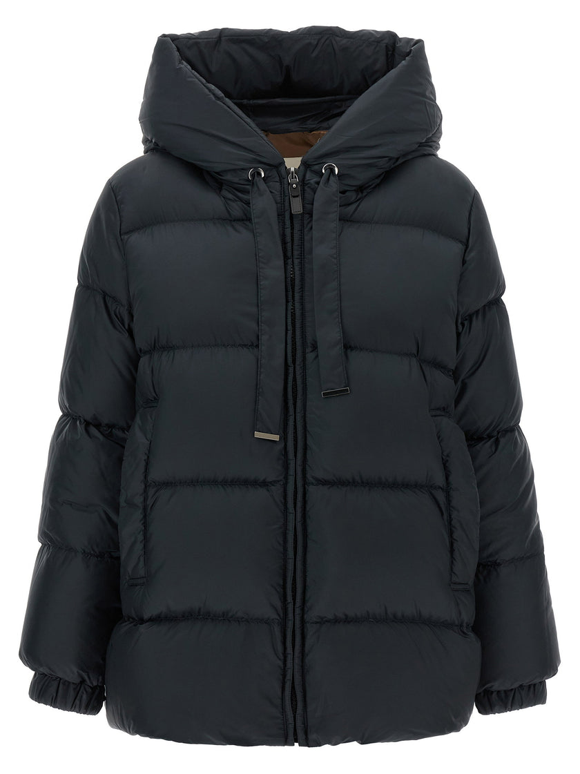 Max Mara The Cube Seia Down Jacket