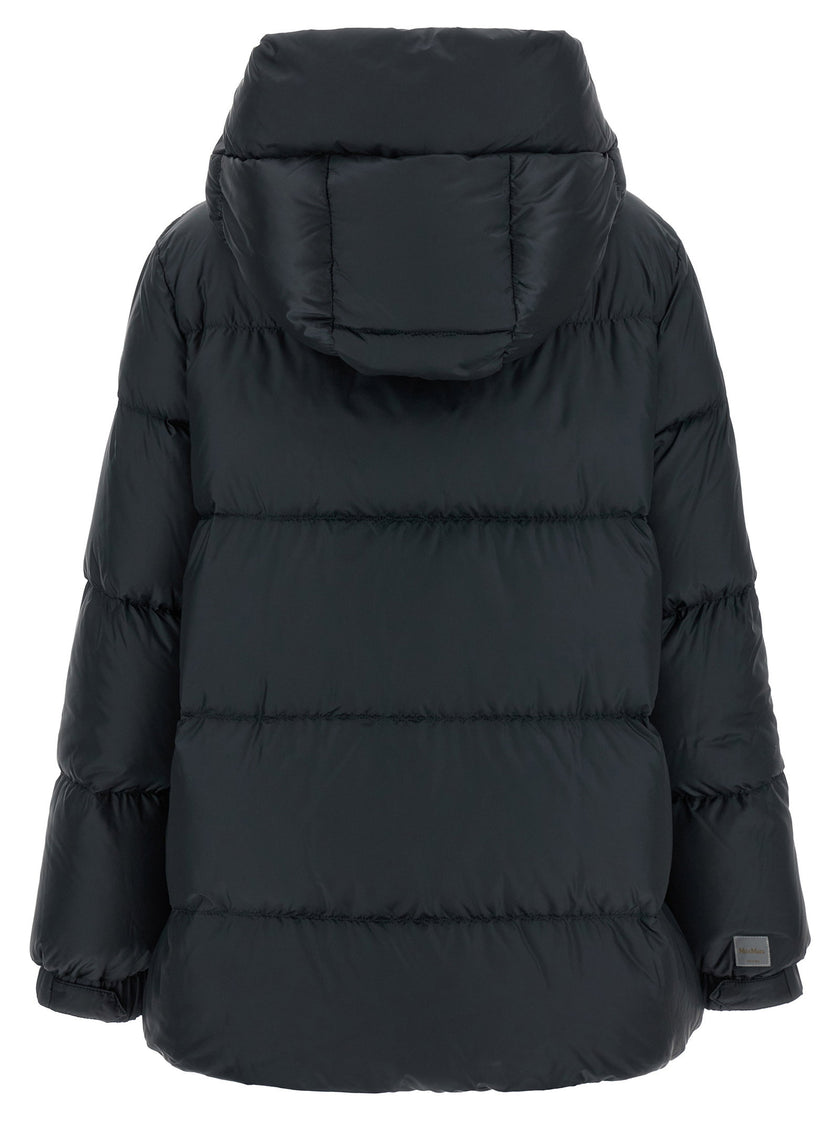 Max Mara The Cube Seia Down Jacket