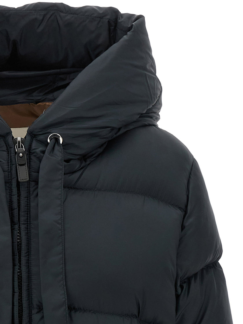 Max Mara The Cube Seia Down Jacket