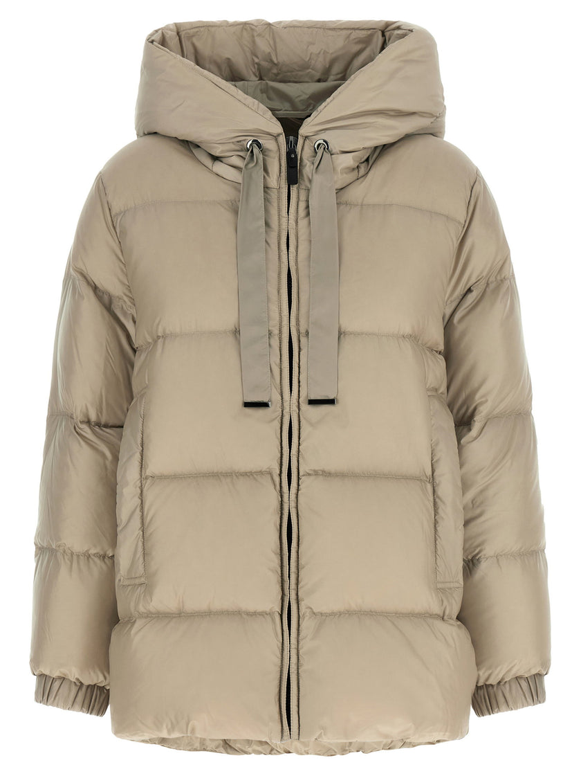 Max Mara The Cube Seia Down Jacket