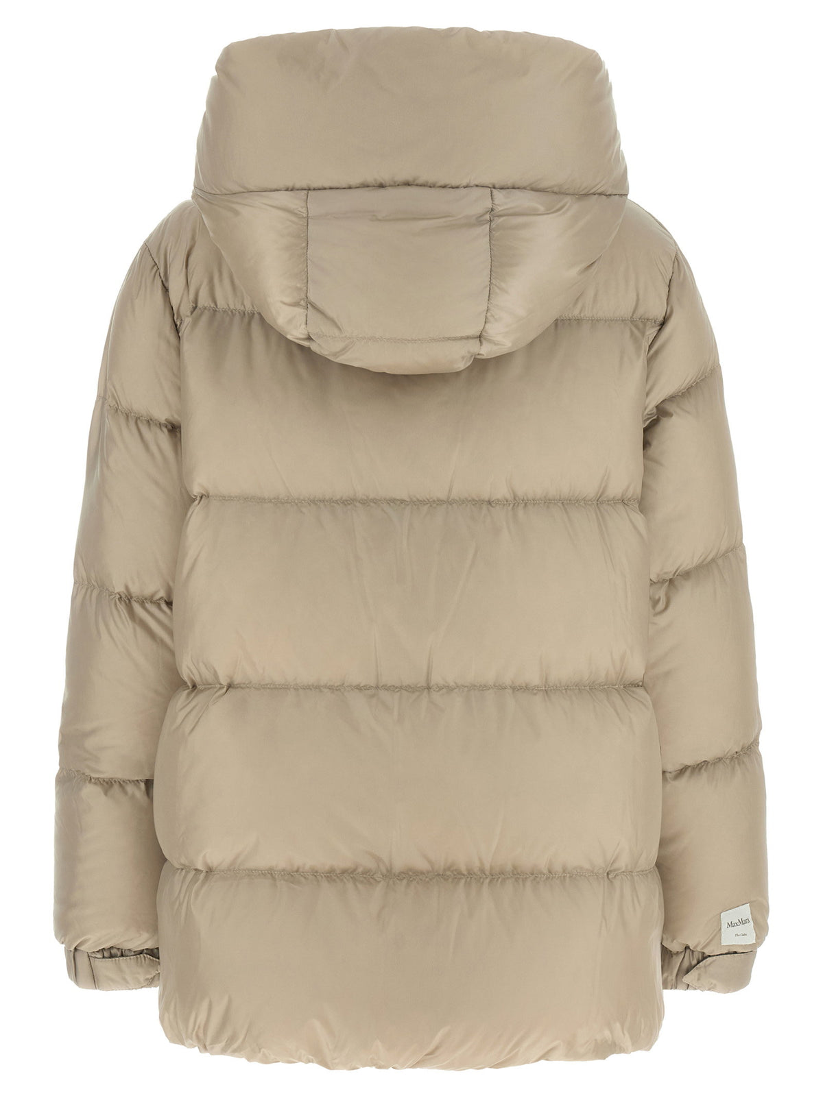 Max Mara The Cube Seia Down Jacket