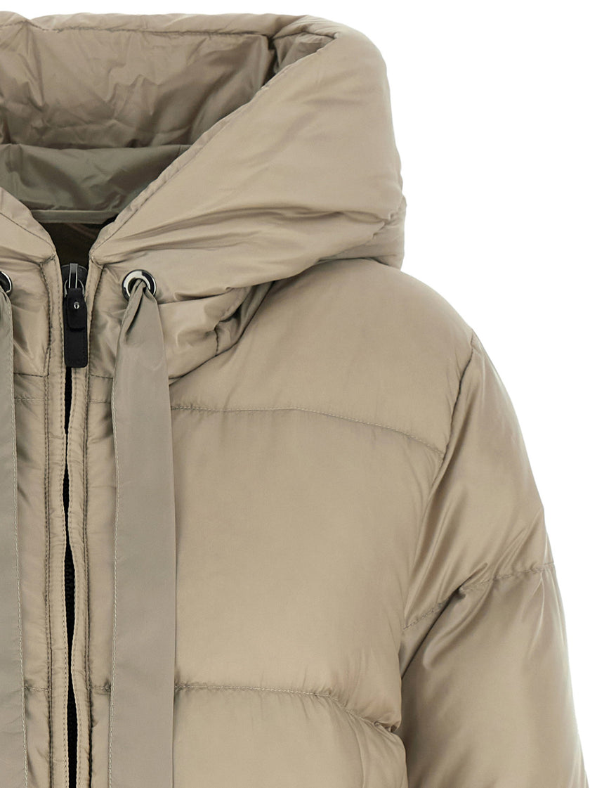 Max Mara The Cube Seia Down Jacket