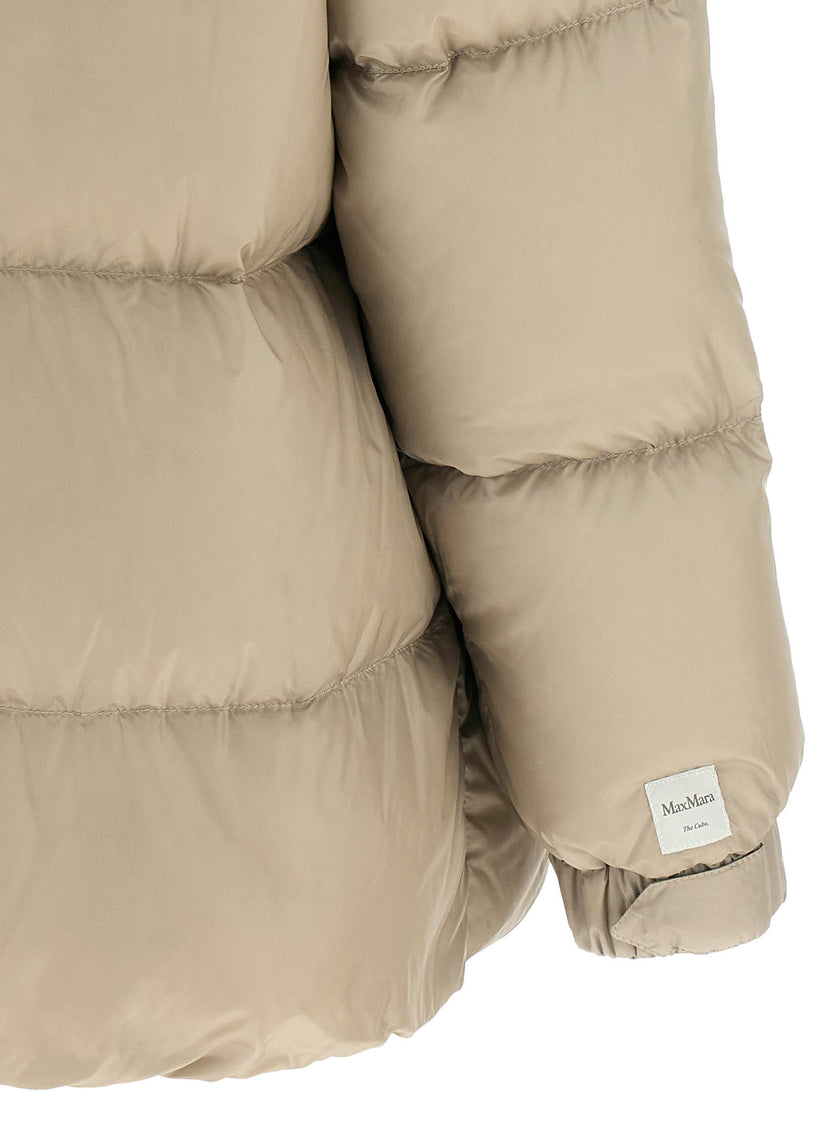 Max Mara The Cube Seia Down Jacket