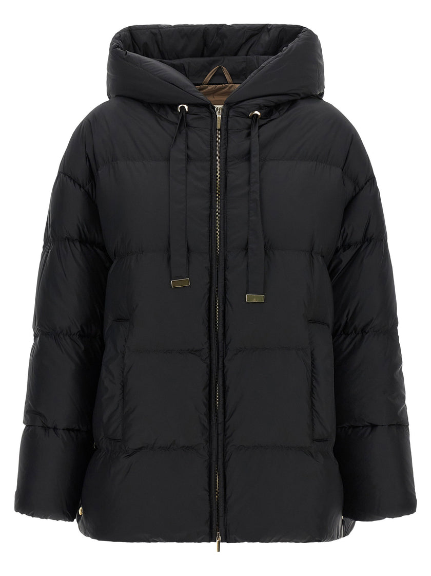 Max Mara The Cube Nerine Down Jacket