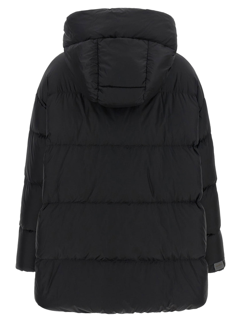 Max Mara The Cube Nerine Down Jacket