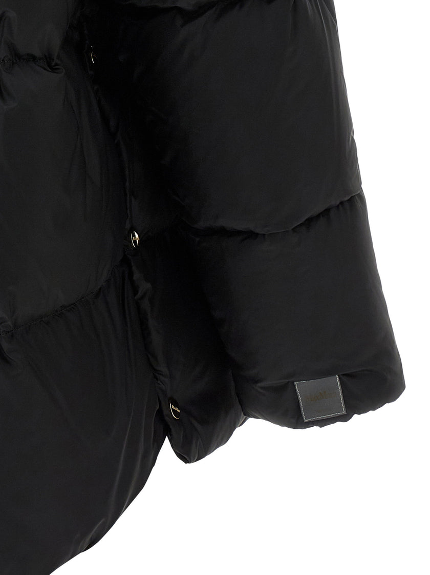 Max Mara The Cube Nerine Down Jacket