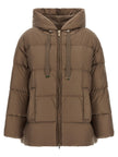 Max Mara The Cube Nerine Down Jacket