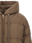 Max Mara The Cube Nerine Down Jacket