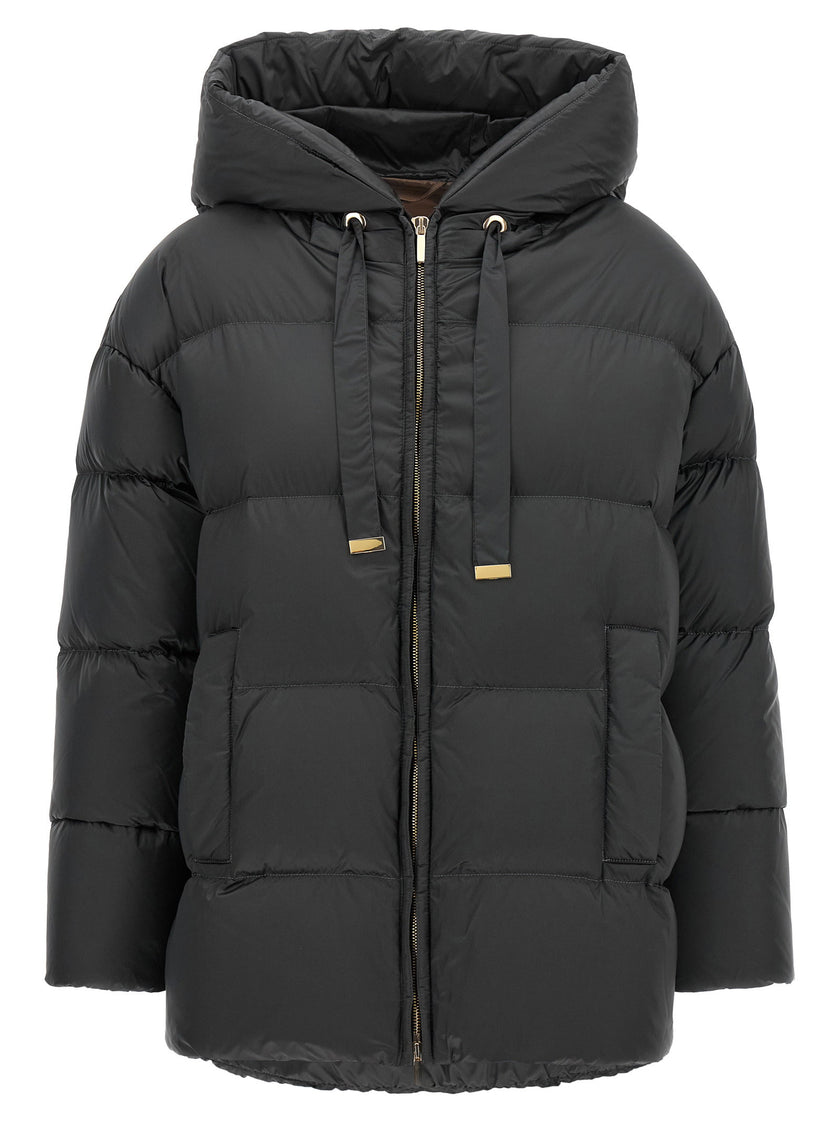 Max Mara The Cube Nerine Down Jacket