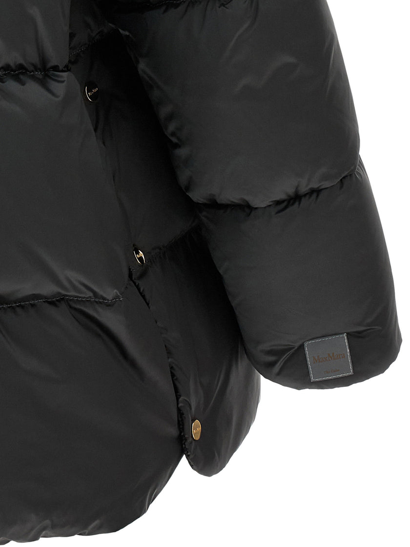 Max Mara The Cube Nerine Down Jacket