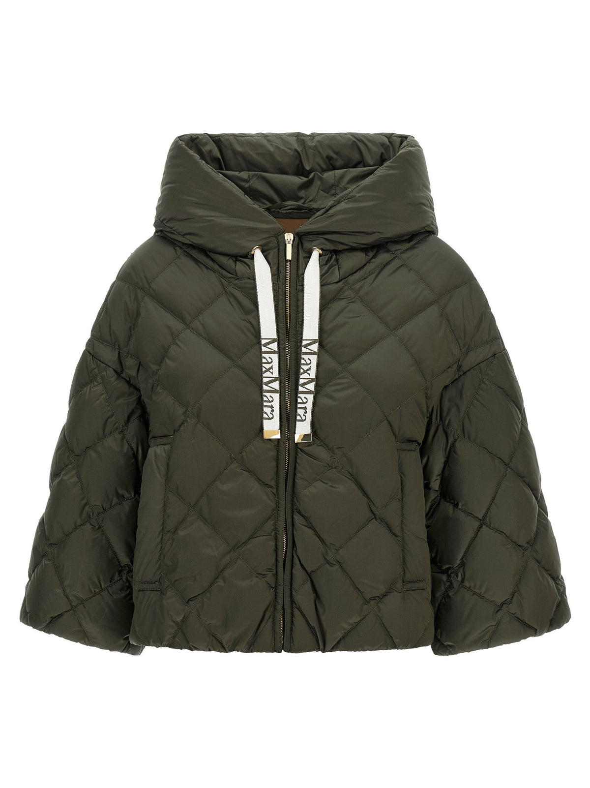 Max Mara The Cube Sisoft Down Jacket