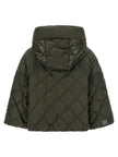 Max Mara The Cube Sisoft Down Jacket