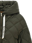 Max Mara The Cube Sisoft Down Jacket