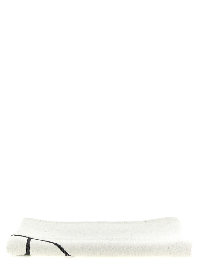Maison Michel Aida Fouta Beach Towel