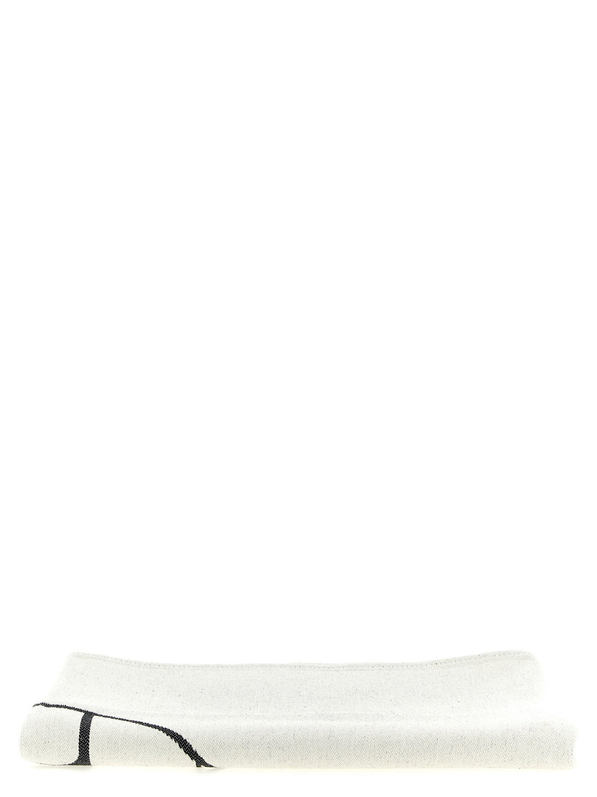 Maison Michel Aida Fouta Beach Towel