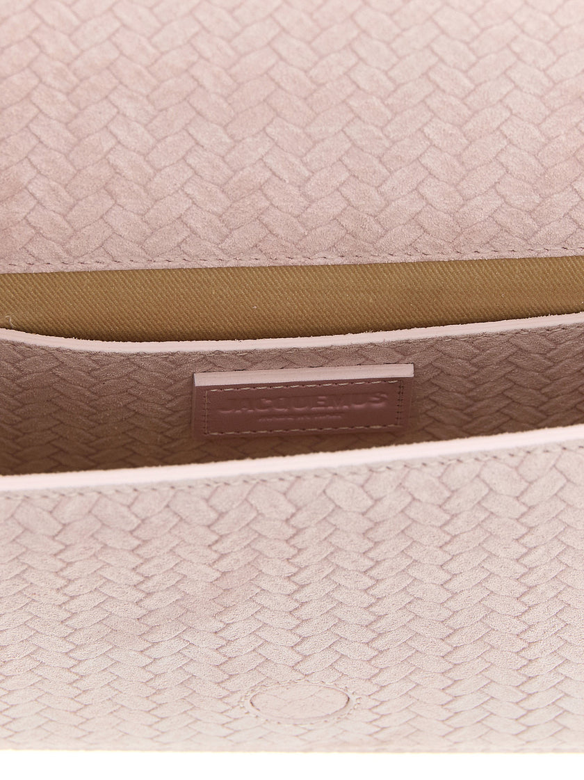 Jacquemus Le Bambino Long Shoulder Bag