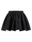 Paco Rabanne Satin Skirt