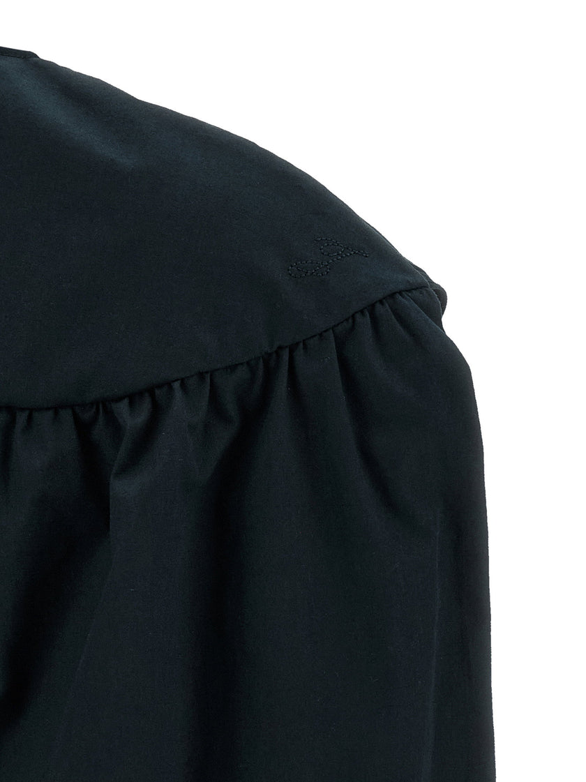 Jacquemus La Robe Berlingot Dress