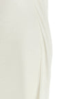 Jacquemus La Robe Maille Plumetis Dress