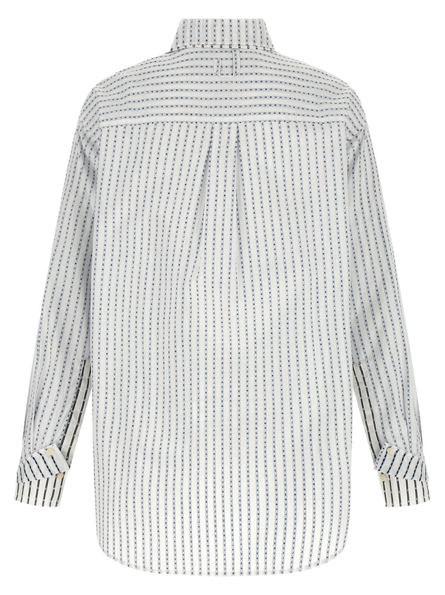 Jacquemus La Chemise Letro Shirt