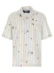 Jacquemus La Chemise Romarin Shirt