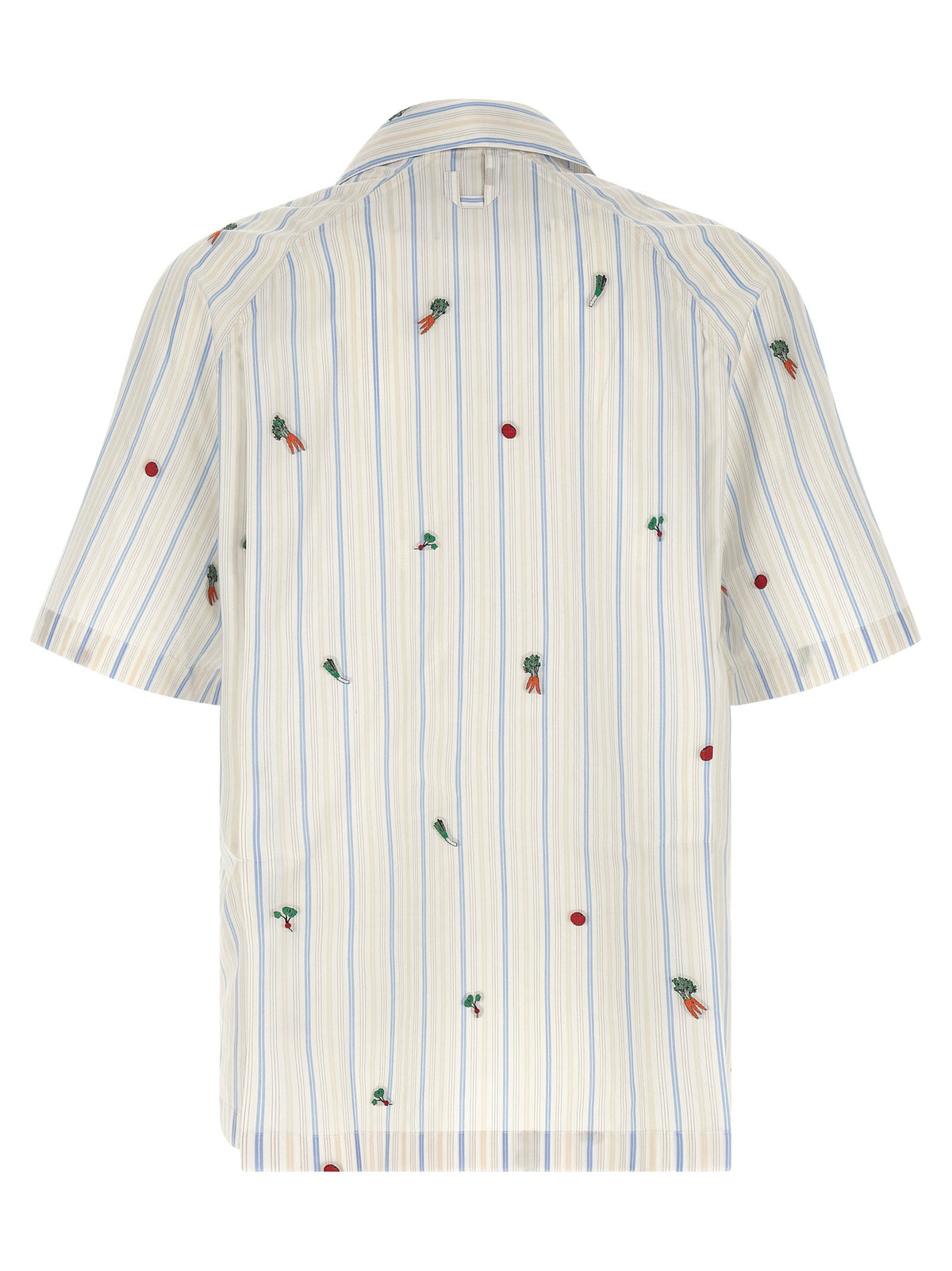 Jacquemus La Chemise Romarin Shirt