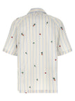 Jacquemus La Chemise Romarin Shirt