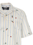 Jacquemus La Chemise Romarin Shirt