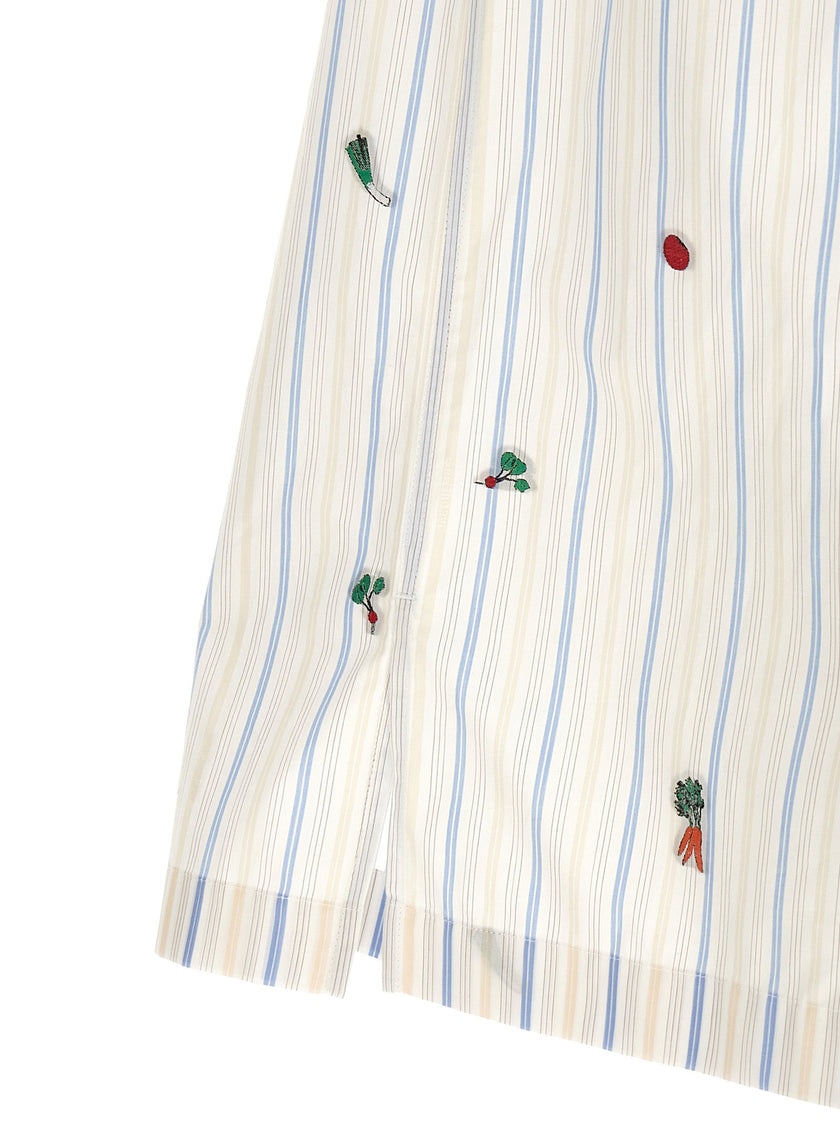 Jacquemus La Chemise Romarin Shirt