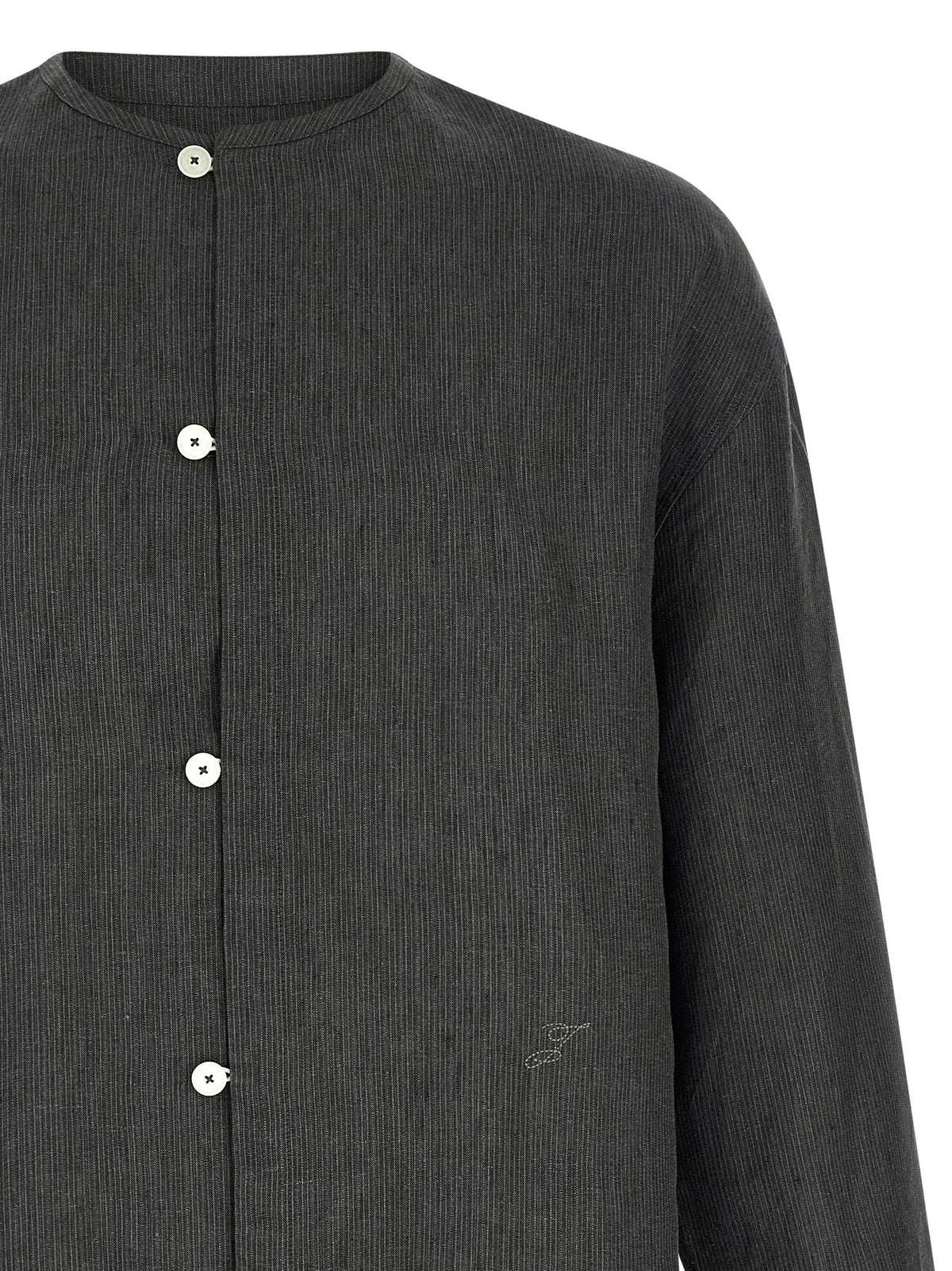 Jacquemus La Chemise Pastro Shirt