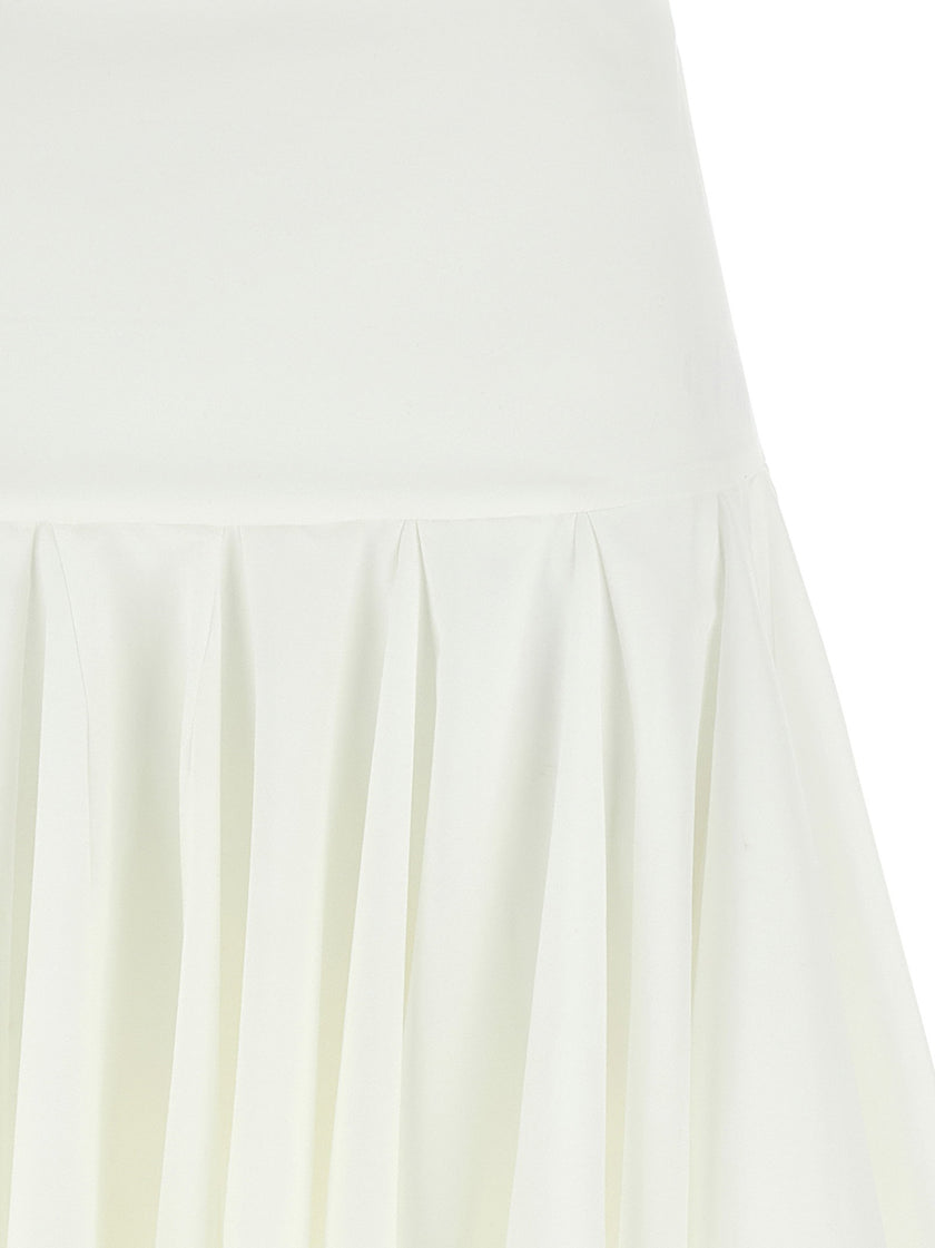 Jacquemus Le Jupon Skirt